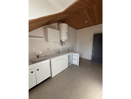 Location appartement Nantes 44000; 567 &euro; 