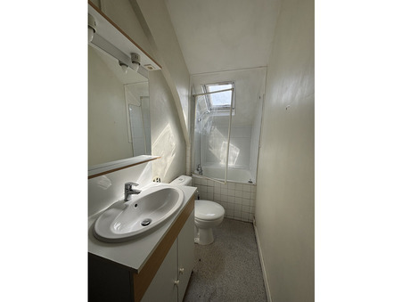 Location appartement Nantes 44000; 567 &euro; 