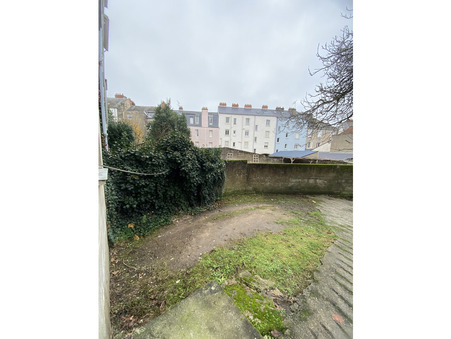A louer parking Nantes 44000; 48 &euro; 
