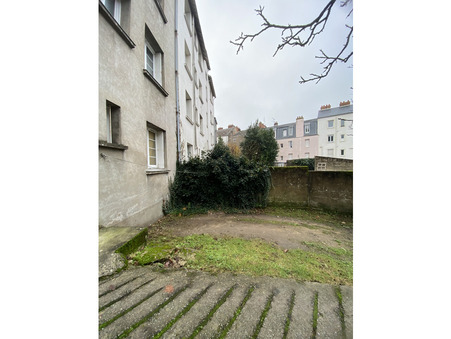 A louer parking Nantes 44000; 48 &euro; 