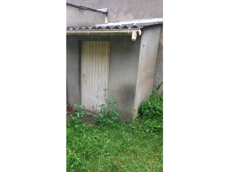 Location parking Nantes Réf. G1284