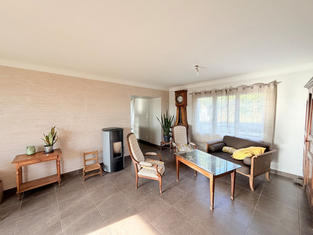 Maison 299 000 &euro; Réf. LB1404 Oudon