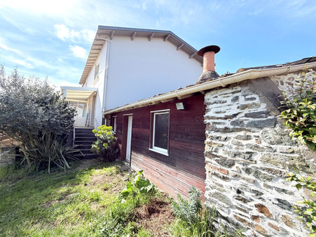 Vente maison 299 000 &euro; Oudon