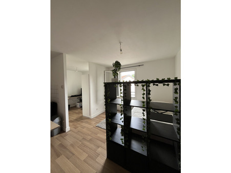 A louer appartement 480 &euro;  Nantes