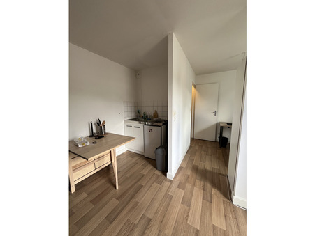 Location appartement Nantes Réf. G1343_-_11