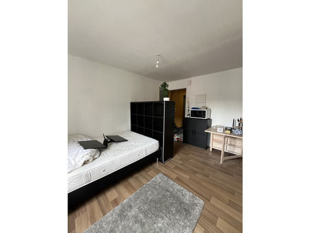 Appartement 480 &euro;  Réf. G1343_-_11 Nantes