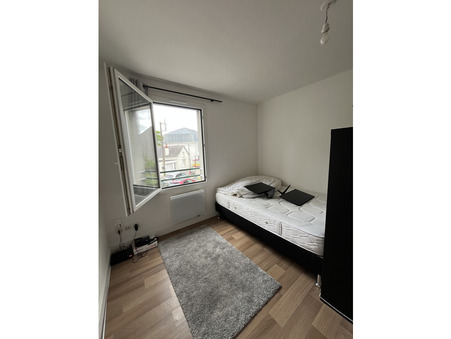Appartement 480 &euro;  sur Nantes (44000) - Réf. G1343_-_11