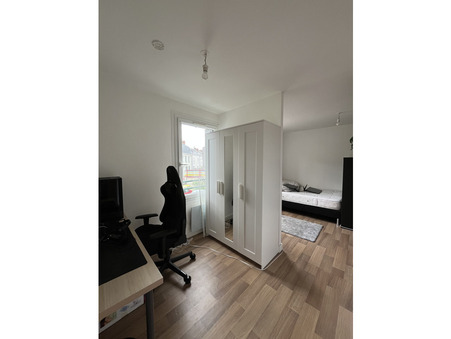 Appartement 480 &euro;  sur Nantes (44000) - Réf. G1343_-_11