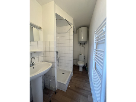 Appartement 480 &euro;  sur Nantes (44000) - Réf. G1343_-_11