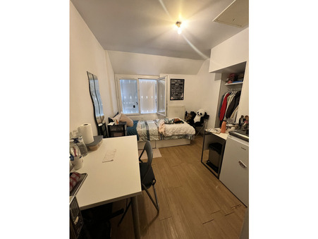 Appartement sur Nantes ; 424 &euro;  ; Location Réf. G1346-4