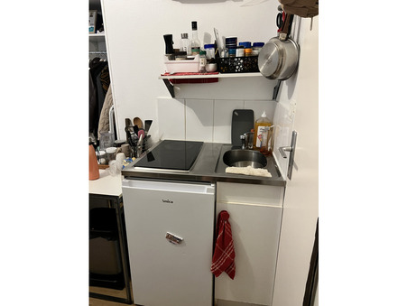 Appartement 424 &euro;  sur Nantes (44300) - Réf. G1346-4