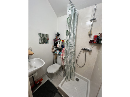 Appartement sur Nantes ; 424 &euro;  ; Location Réf. G1346-4