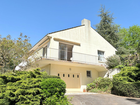 Maison 379 200 &euro; Réf. 1437LB Oudon