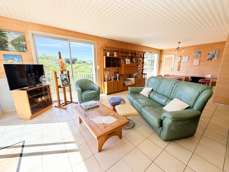 Maison sur Oudon ; 379 200 &euro; ; A vendre Réf. 1437LB