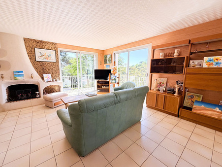 Maison 379 200 &euro; sur Oudon (44521) - Réf. 1437LB