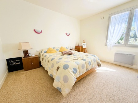 Vente maison 379 200 &euro; Oudon