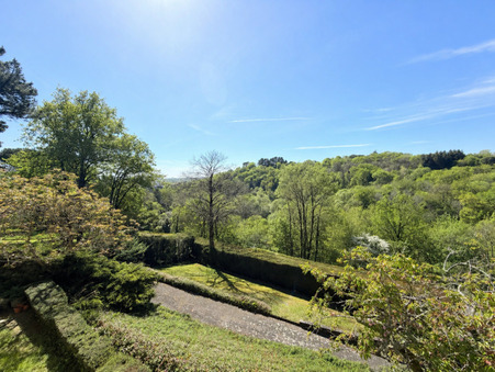 Vente maison 379 200 &euro; Oudon