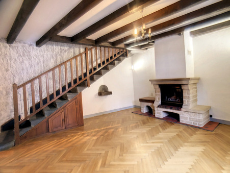 Maison 108 000 &euro;  sur Saint-Floret (63320) - Réf. LVMA10001241