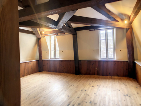 A vendre maison Saint-Floret 63320; 108 000 &euro; 