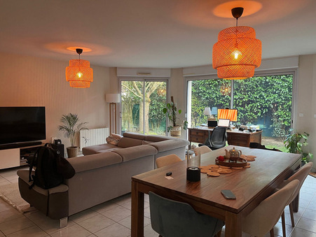 Achat maison Cesson Sevigne Réf. PLM8492