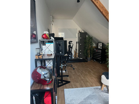 Maison 449 000 &euro;  Réf. PLM8492 Cesson Sevigne