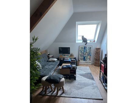 Maison 449 000 &euro;  sur Cesson Sevigne (35510) - Réf. PLM8492