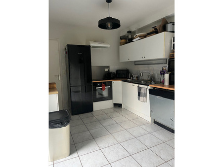 A vendre maison Cesson Sevigne 35510; 449 000 &euro; 