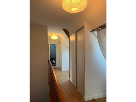 Vente maison 449 000 &euro;  Cesson Sevigne