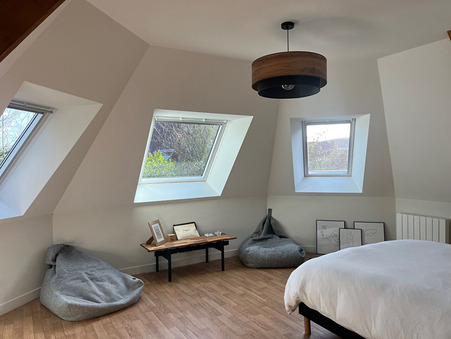 A vendre maison Cesson Sevigne 35510; 449 000 &euro; 