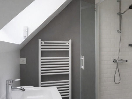 Maison sur Rennes ; 655 200 &euro; ; A vendre Réf. GA8493h