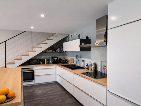 Maison 655 200 &euro; Réf. GA8493h Rennes