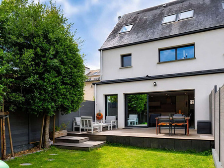 Achat maison Rennes Réf. GA8493h