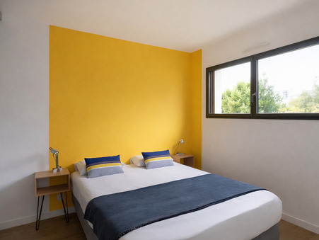 Achat maison Rennes Réf. GA8493h