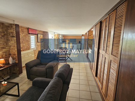 A louer appartement 1 250 &euro;  Gosier