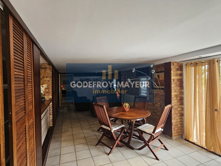 Appartement sur Gosier ; 1 250 &euro;  ; A louer Réf. 268.2