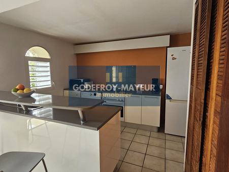 Appartement 1 250 &euro;  Réf. 268.2 Gosier