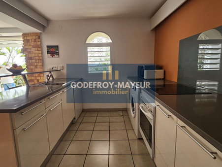 Appartement sur Gosier ; 1 250 &euro;  ; A louer Réf. 268.2