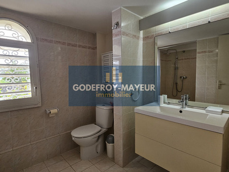 Appartement sur Gosier ; 1 250 &euro;  ; Location Réf. 268.2