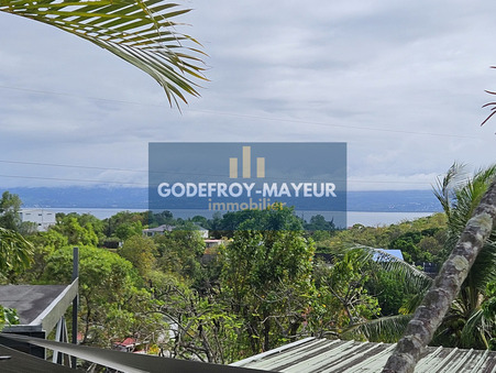 A louer appartement 1 250 &euro;  Gosier