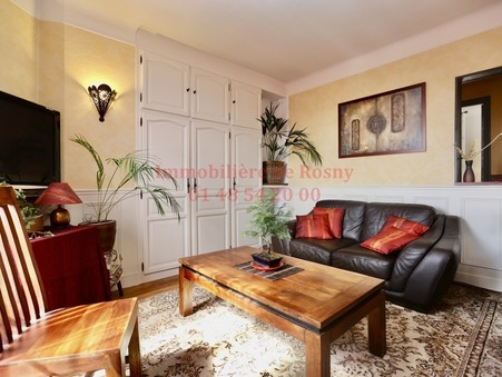Vente Appartement Rosny-sous-bois Réf. 3554 - Slide 1