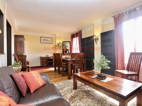 Vente Appartement Rosny-sous-bois Réf. 3554 - Slide 3