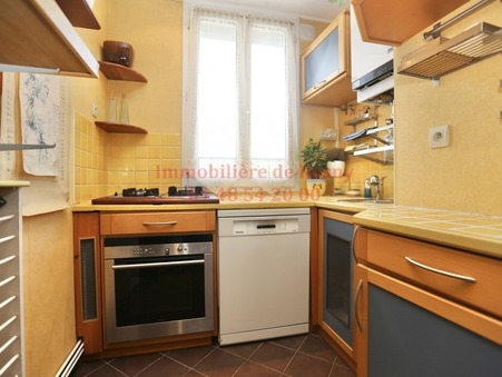 Vente Appartement Rosny-sous-bois Réf. 3554 - Slide 4