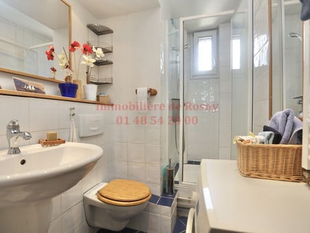Vente Appartement Rosny-sous-bois Réf. 3554 - Slide 6