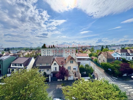 Vente Appartement Rosny-sous-bois Réf. 3554 - Slide 7