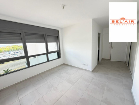 Appartement sur Fort de France ; 1 697 &euro;  ; A louer Réf. LA4452-BLA97_497