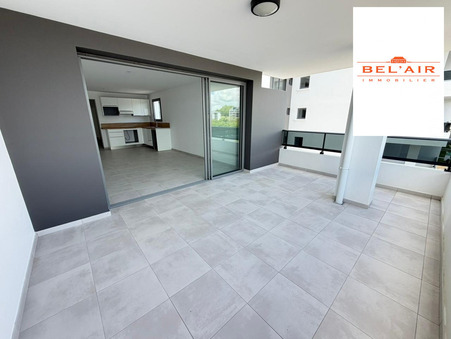 A louer appartement Fort de France 97200; 1 697 &euro; 