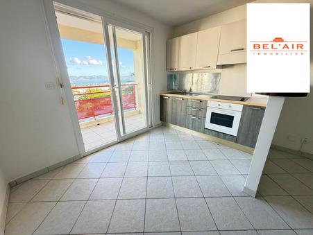 Appartement sur Le Lamentin ; 132 300 &euro;  ; Achat Réf. VA4453-BLA97_2541