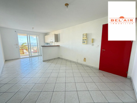 Appartement sur Le Lamentin ; 132 300 &euro;  ; A vendre Réf. VA4453-BLA97_2541