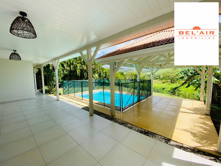Location maison Le Vauclin 97280; 1 701 &euro; 