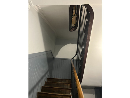 Appartement 449 350 &euro; sur Rennes (35000) - Réf. PLM4506